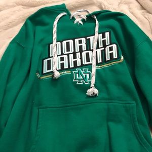 UND Hockey Sweatshirt